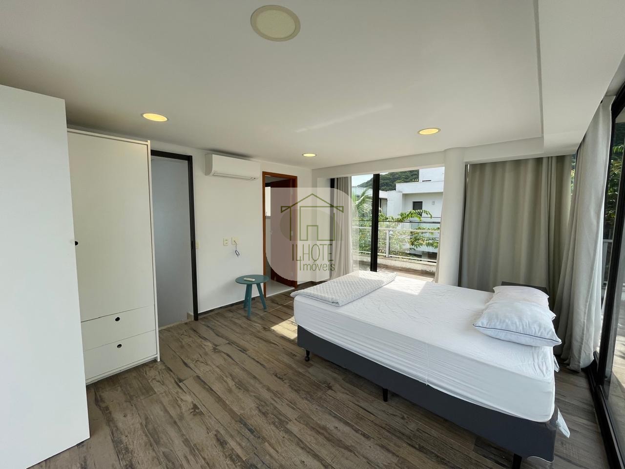 Casa de Condomínio, 5 quartos - Foto 49