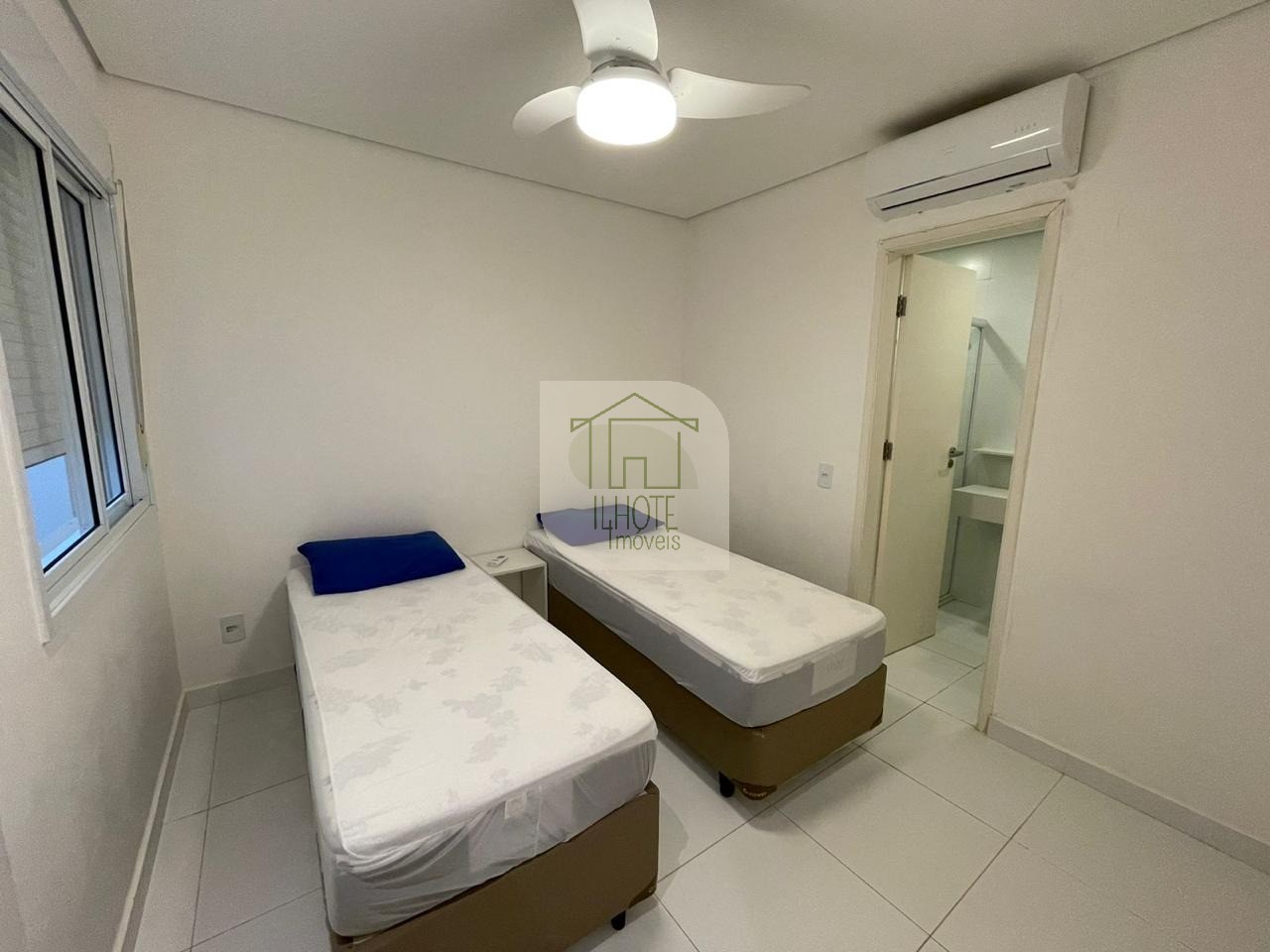 Casa de Condomínio, 3 quartos - Foto 45