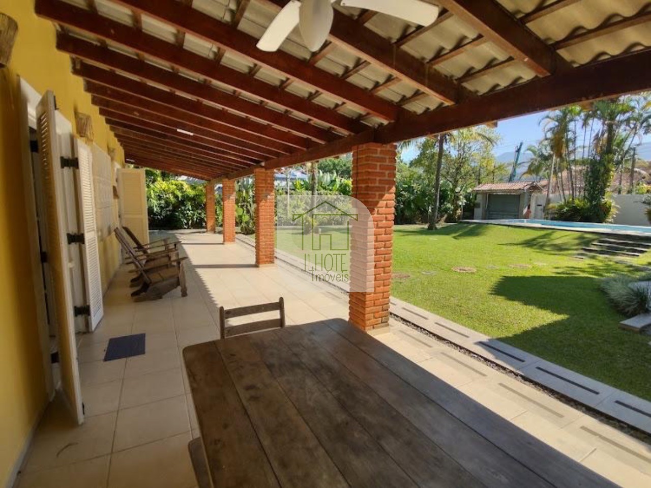 Casa à venda e aluguel com 5 quartos - Foto 11