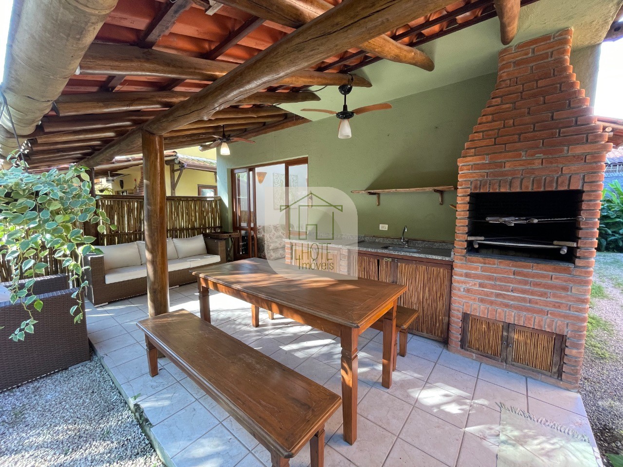 Casa de Condomínio à venda com 4 quartos - Foto 8