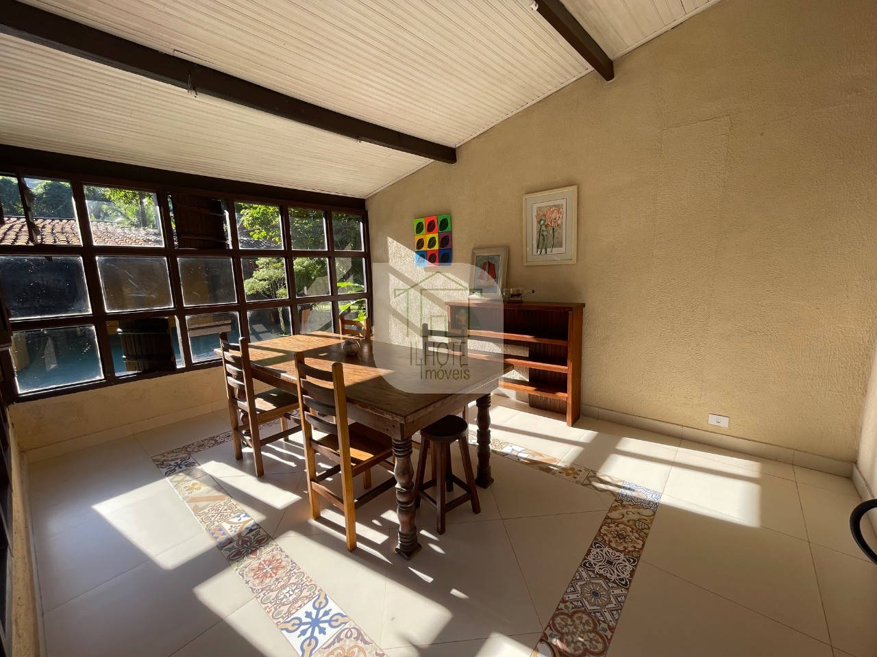 Casa de Condomínio, 2 quartos - Foto 29