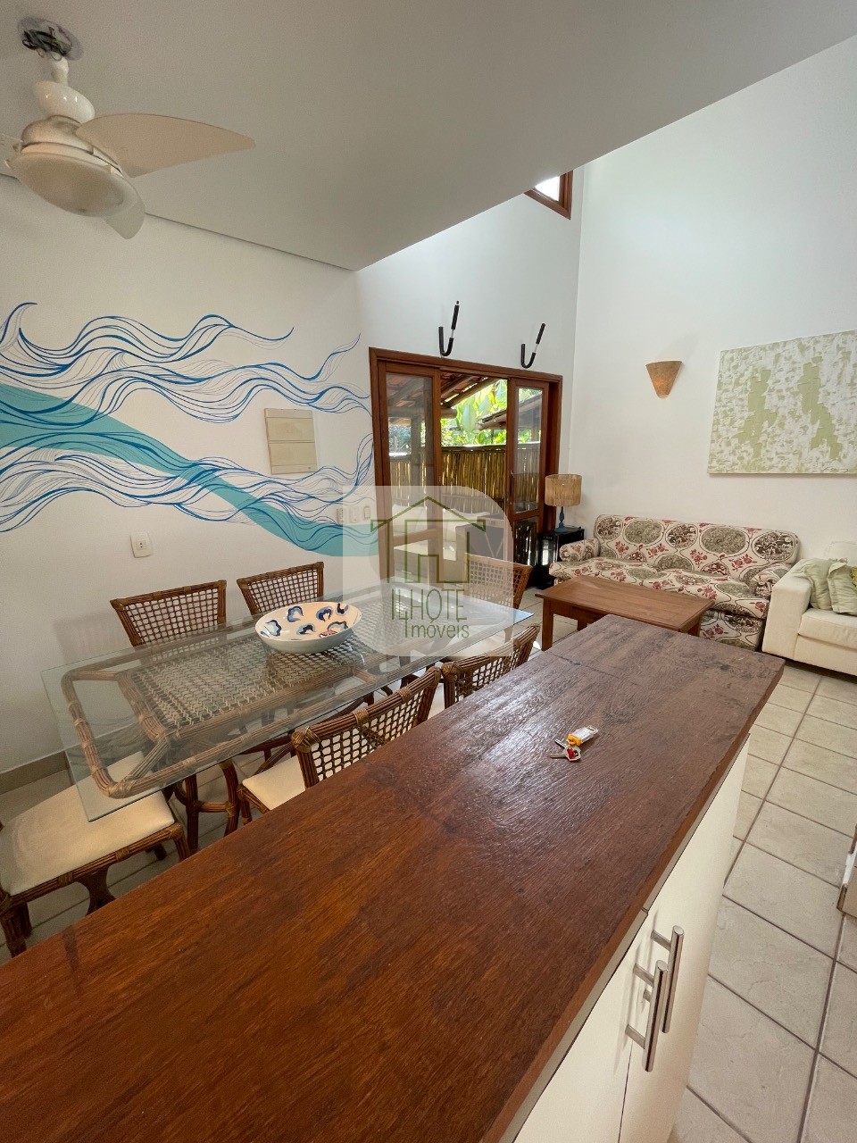 Casa de Condomínio à venda com 4 quartos - Foto 35