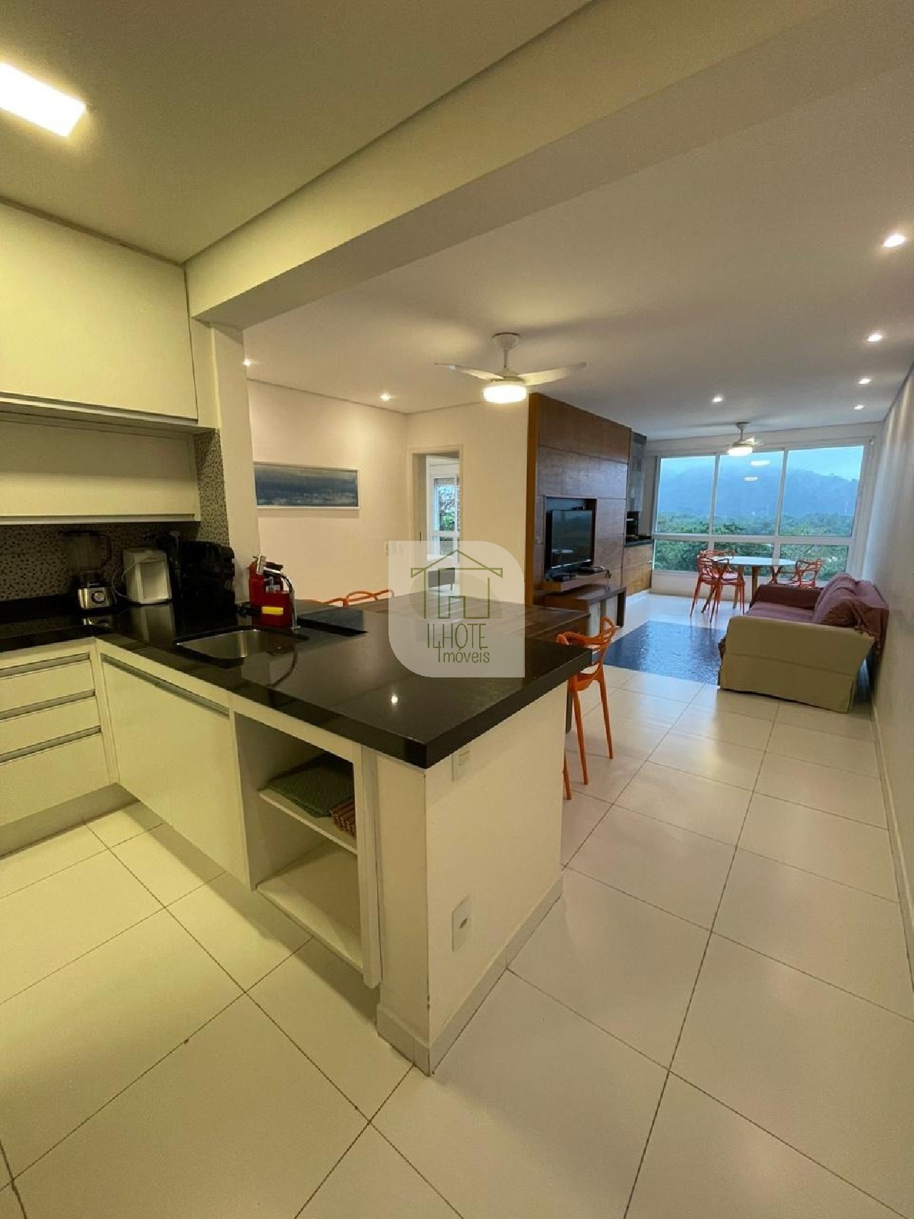 Casa de Condomínio, 3 quartos - Foto 15