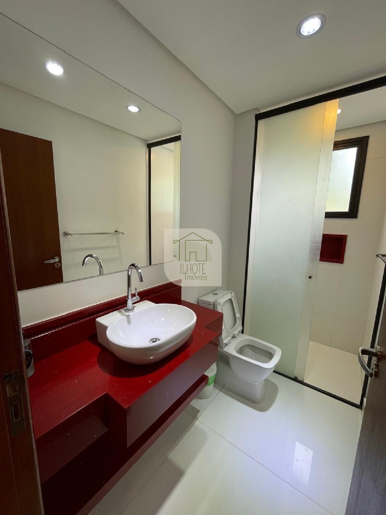 Casa de Condomínio, 5 quartos - Foto 33