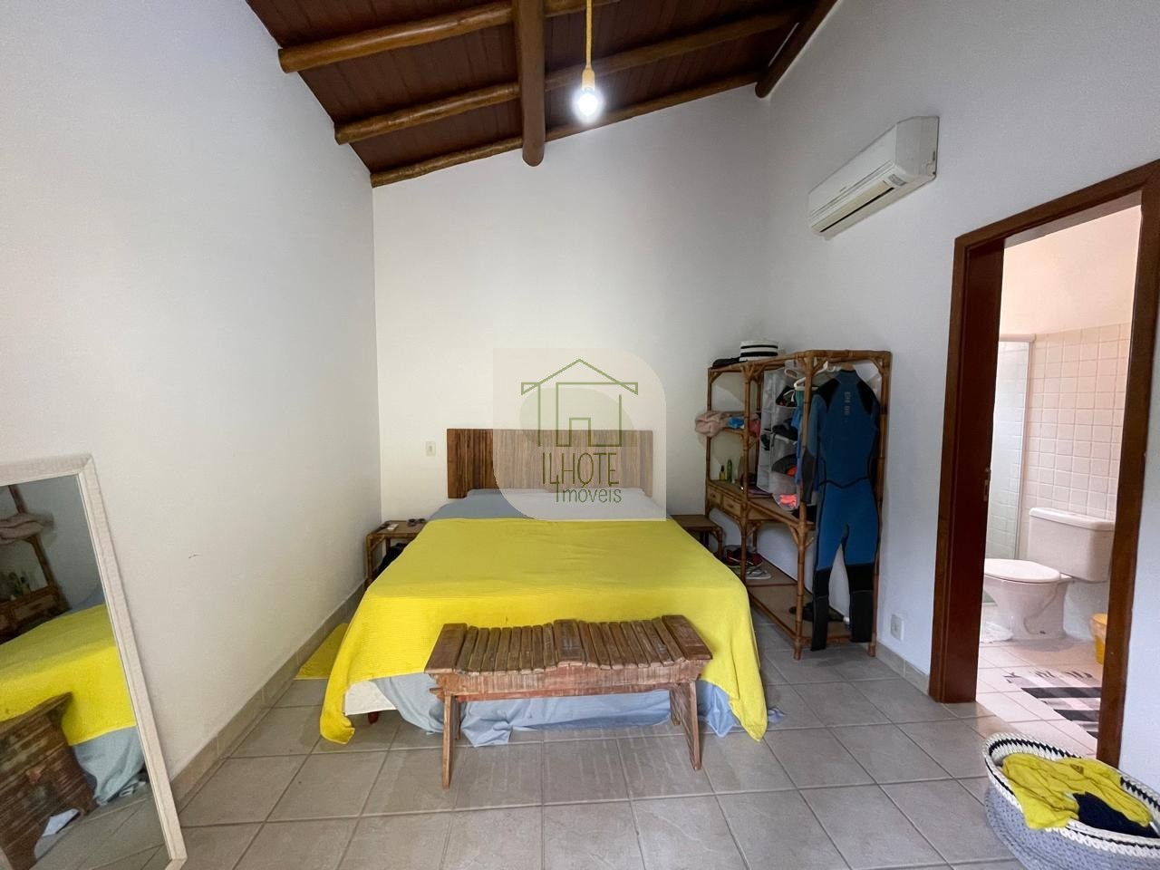 Casa de Condomínio, 3 quartos - Foto 34