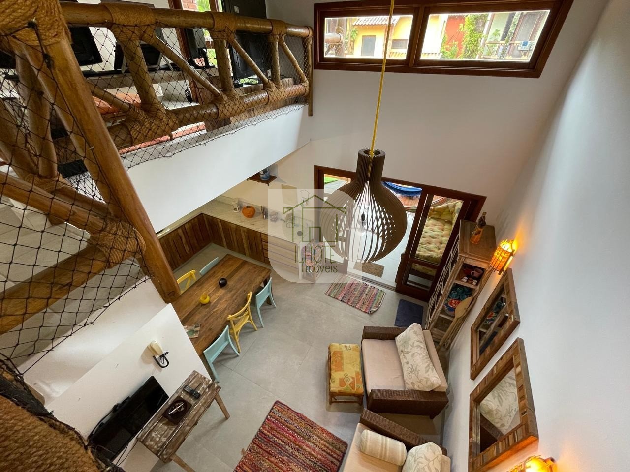 Casa de Condomínio, 3 quartos - Foto 20