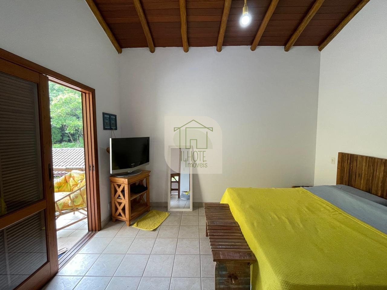 Casa de Condomínio, 3 quartos - Foto 35