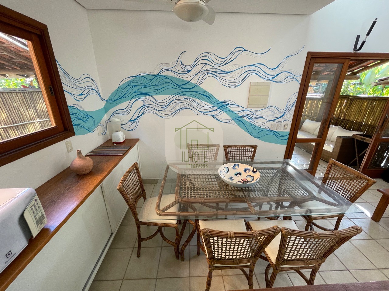 Casa de Condomínio à venda com 4 quartos - Foto 31