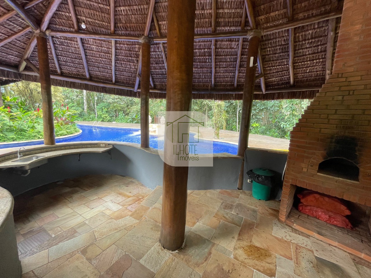 Casa de Condomínio à venda com 4 quartos - Foto 77