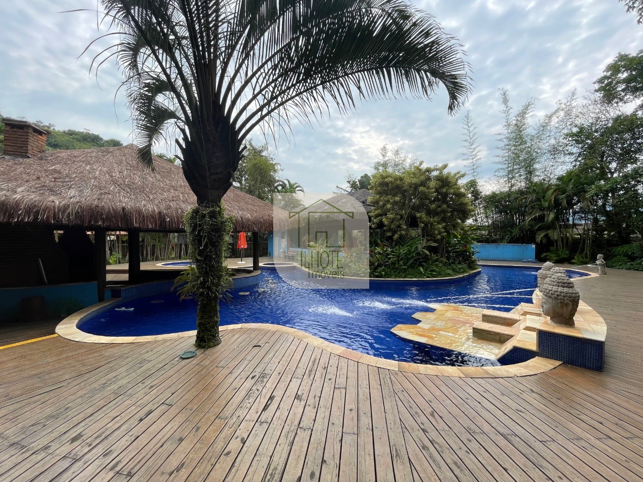 Casa de Condomínio à venda com 4 quartos - Foto 63