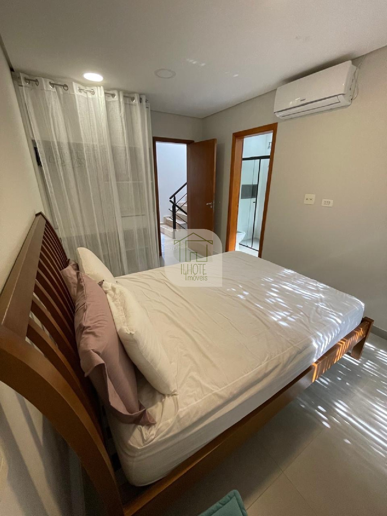 Casa de Condomínio, 5 quartos - Foto 35