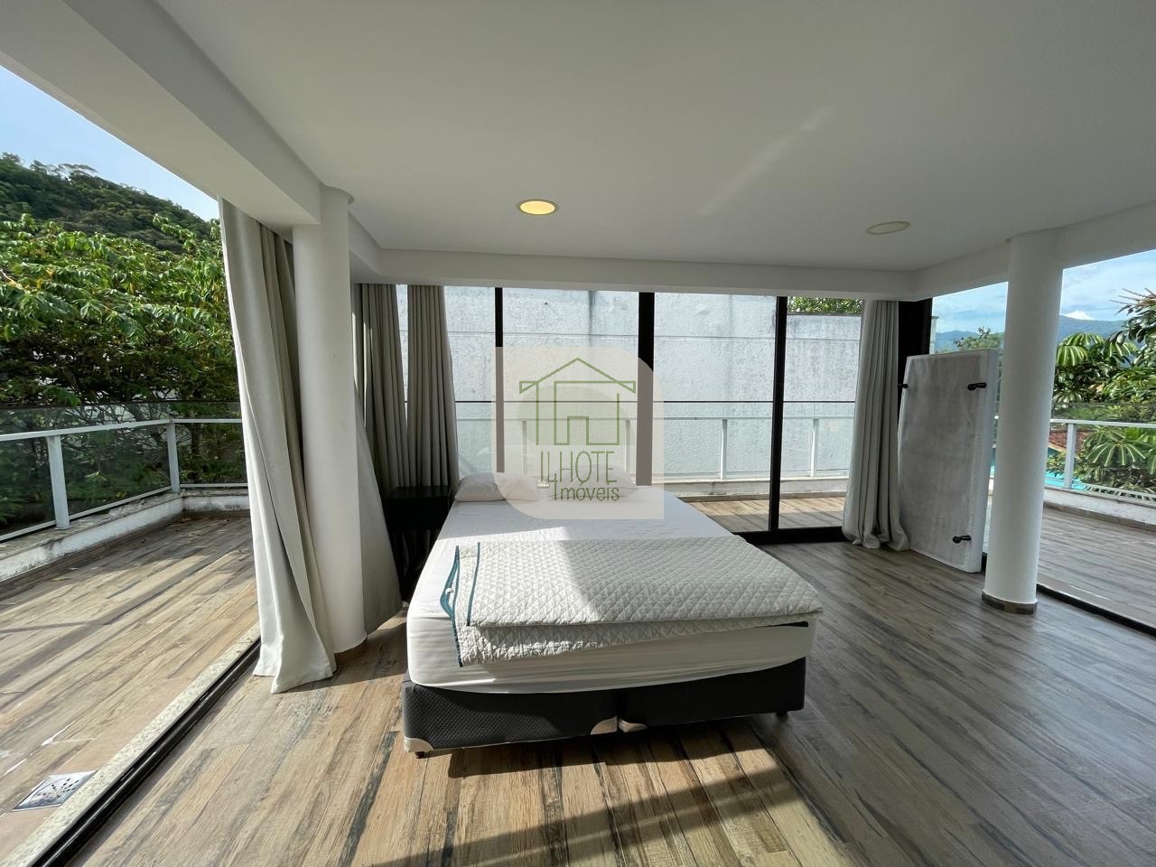 Casa de Condomínio, 5 quartos - Foto 50