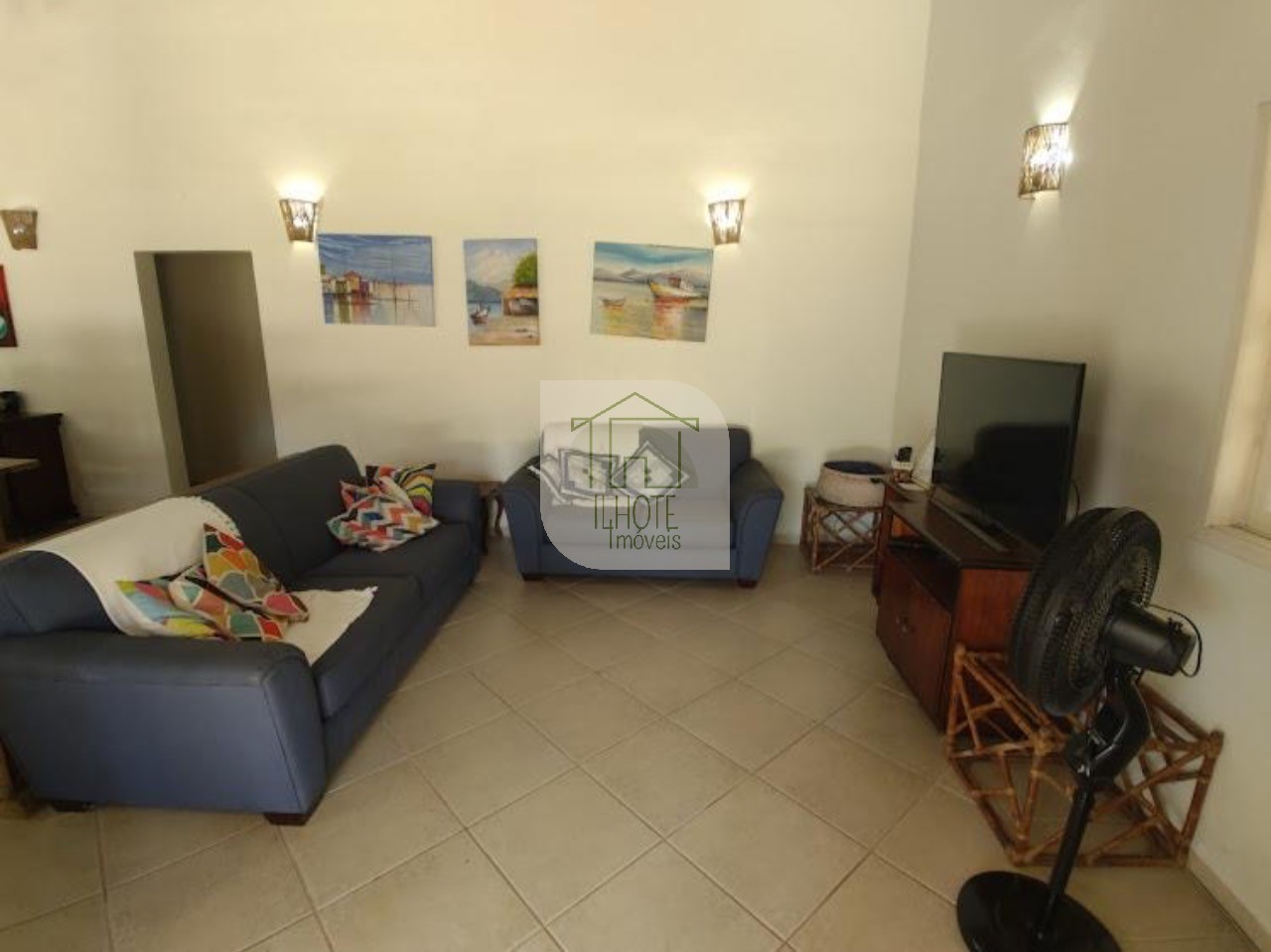 Casa à venda e aluguel com 5 quartos - Foto 23