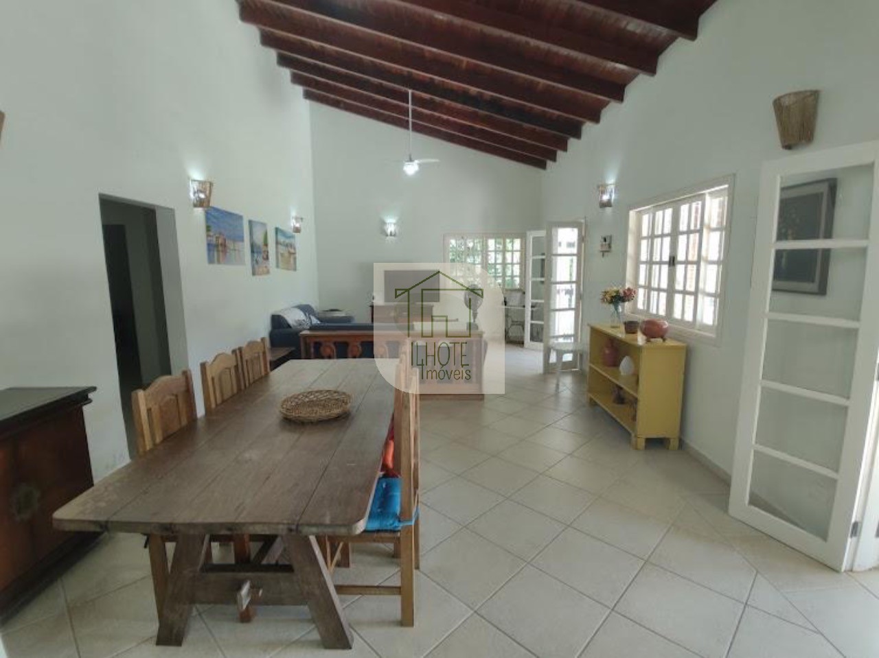 Casa à venda e aluguel com 5 quartos - Foto 21