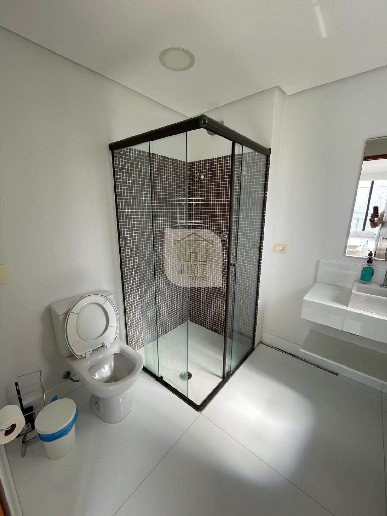 Casa de Condomínio, 5 quartos - Foto 48