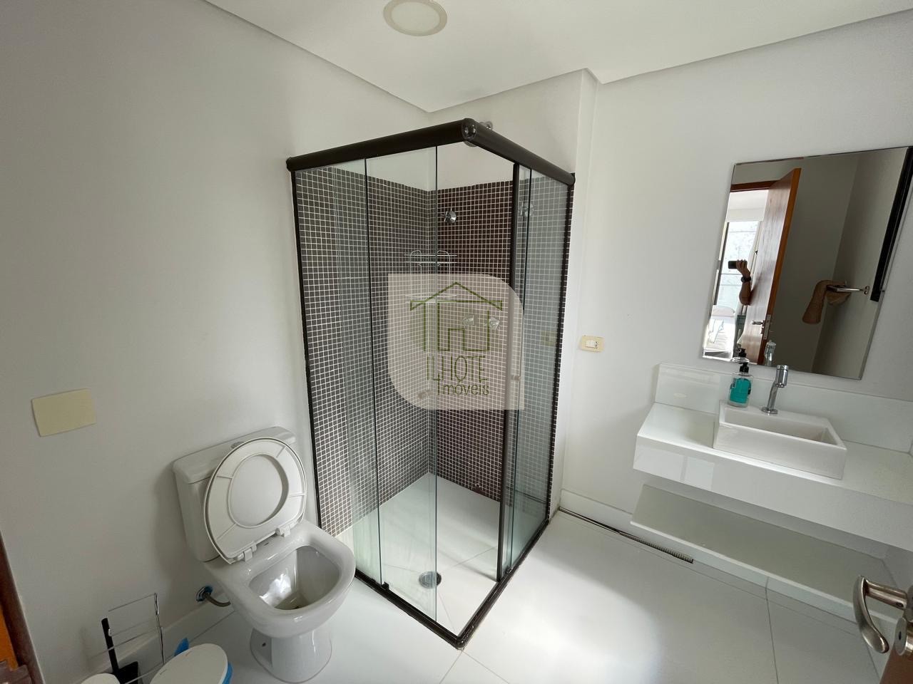 Casa de Condomínio, 5 quartos - Foto 47