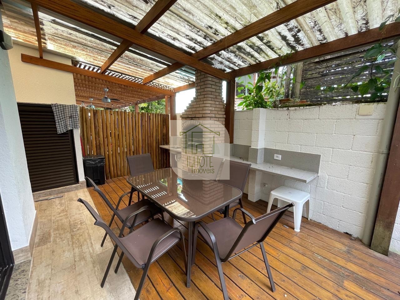 Casa de Condomínio, 5 quartos - Foto 26