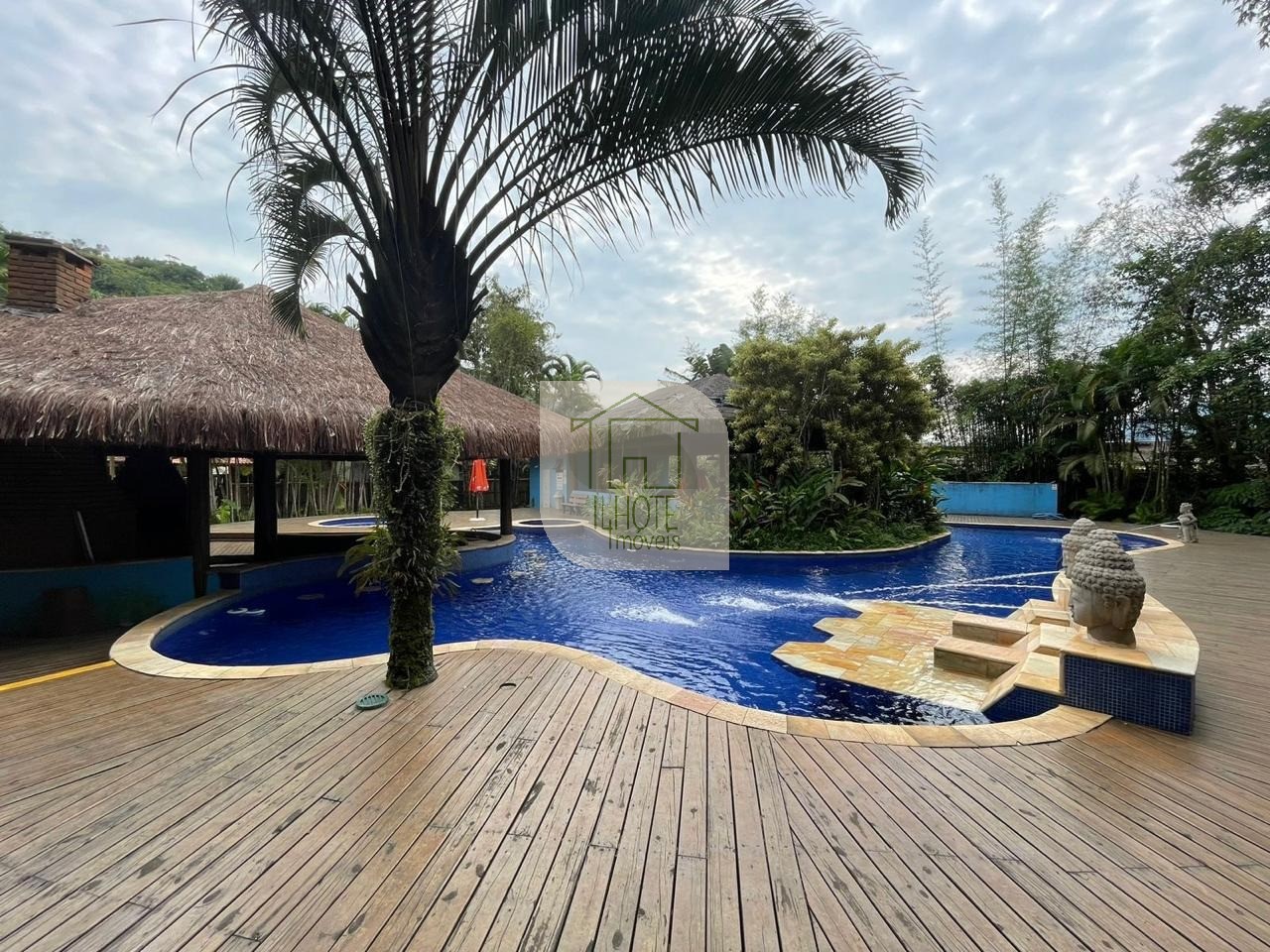 Casa de Condomínio, 3 quartos - Foto 47