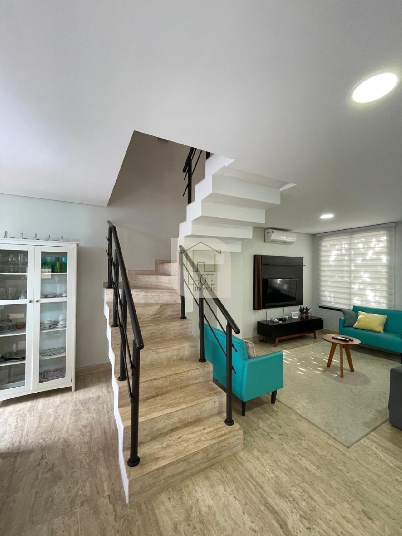 Casa de Condomínio, 5 quartos - Foto 30