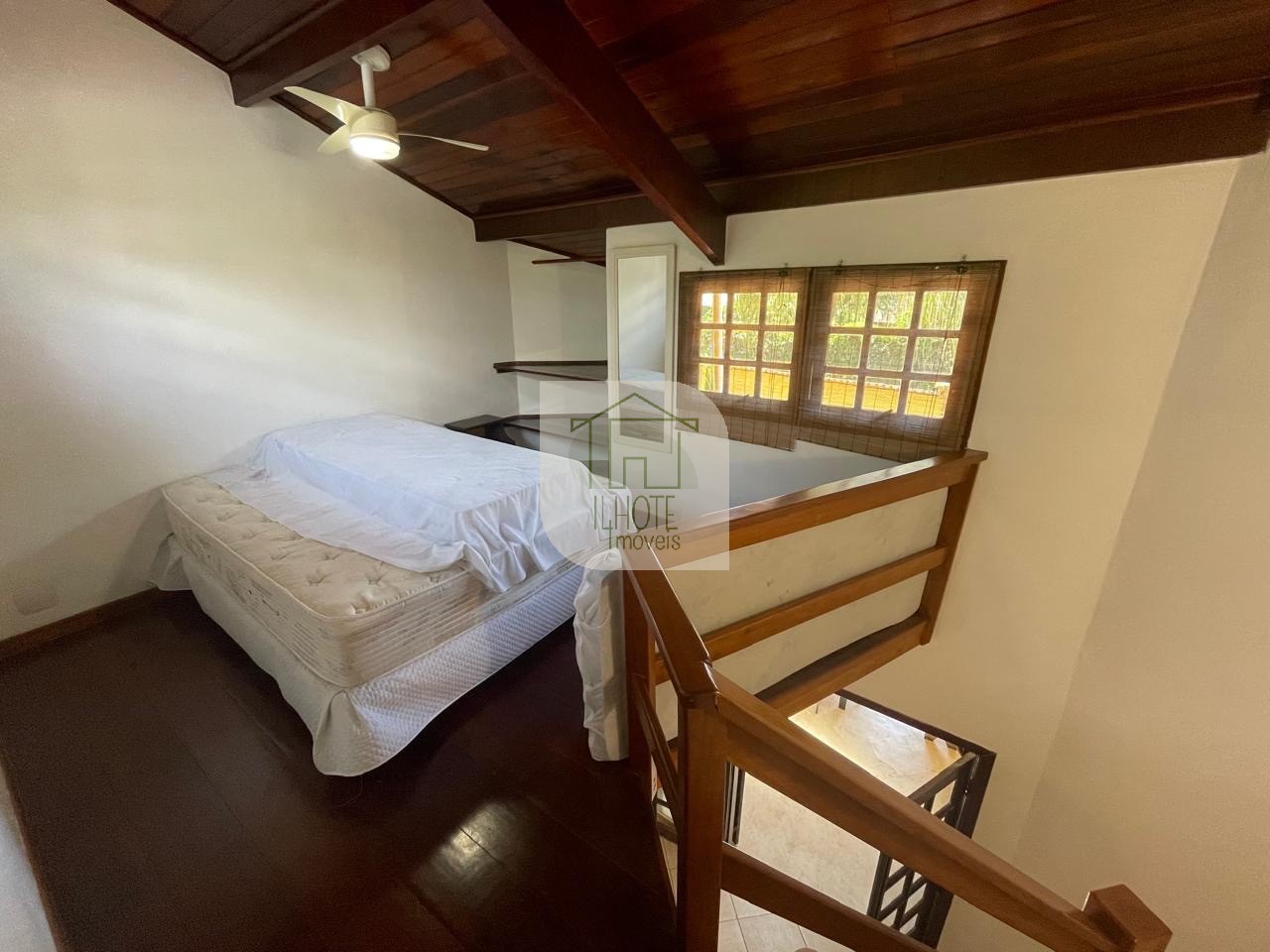 Casa de Condomínio, 2 quartos - Foto 18