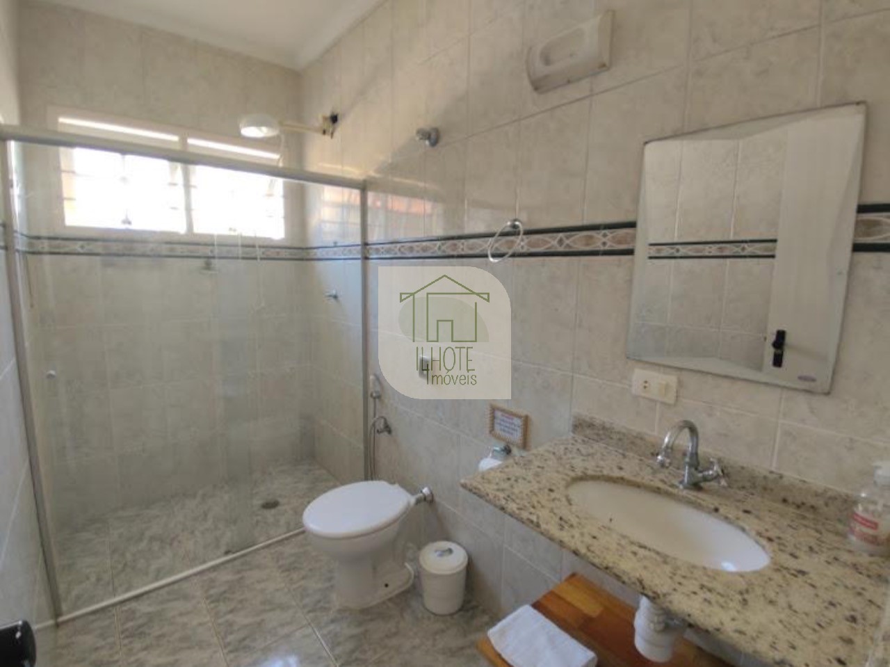 Casa à venda e aluguel com 5 quartos - Foto 33