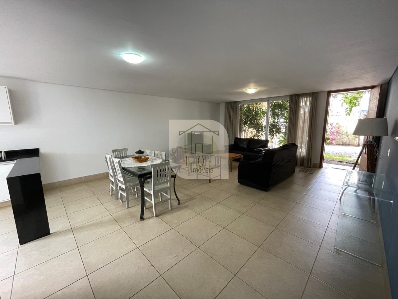 Casa de Condomínio à venda e aluguel com 4 quartos - Foto 15