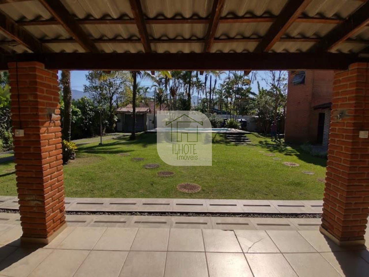Casa à venda e aluguel com 5 quartos - Foto 15