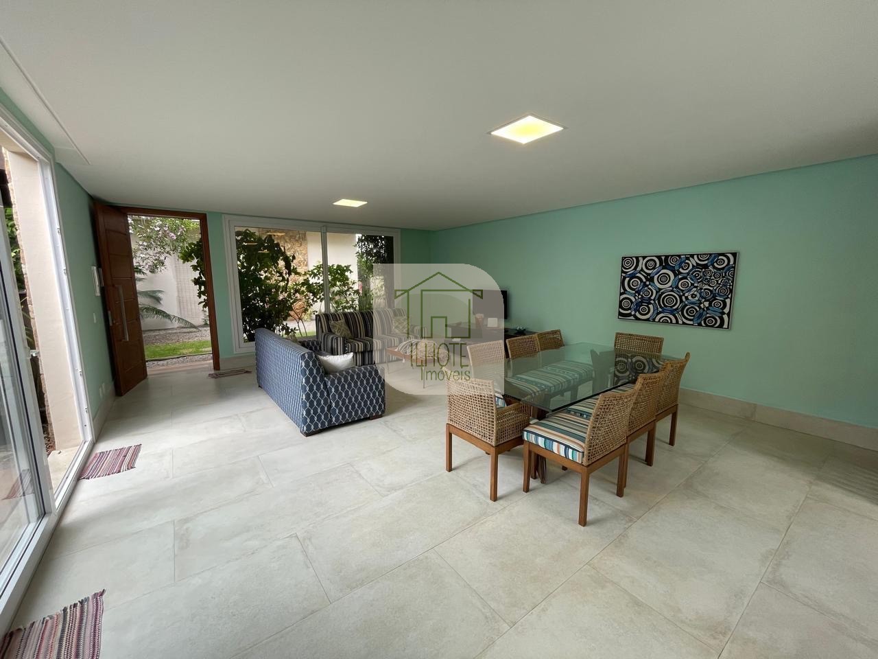 Casa de Condomínio à venda e aluguel com 4 quartos - Foto 16