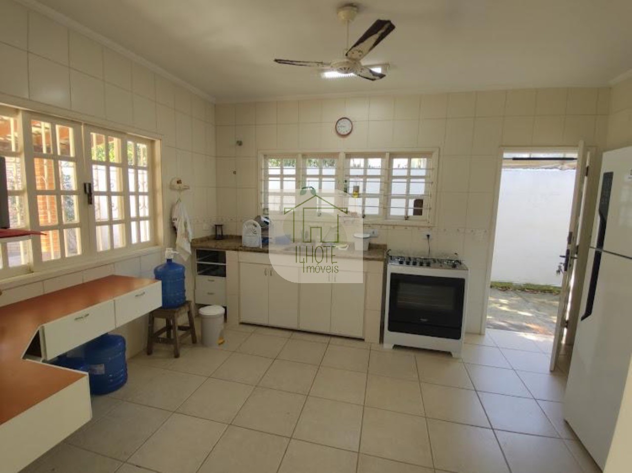 Casa à venda e aluguel com 5 quartos - Foto 60