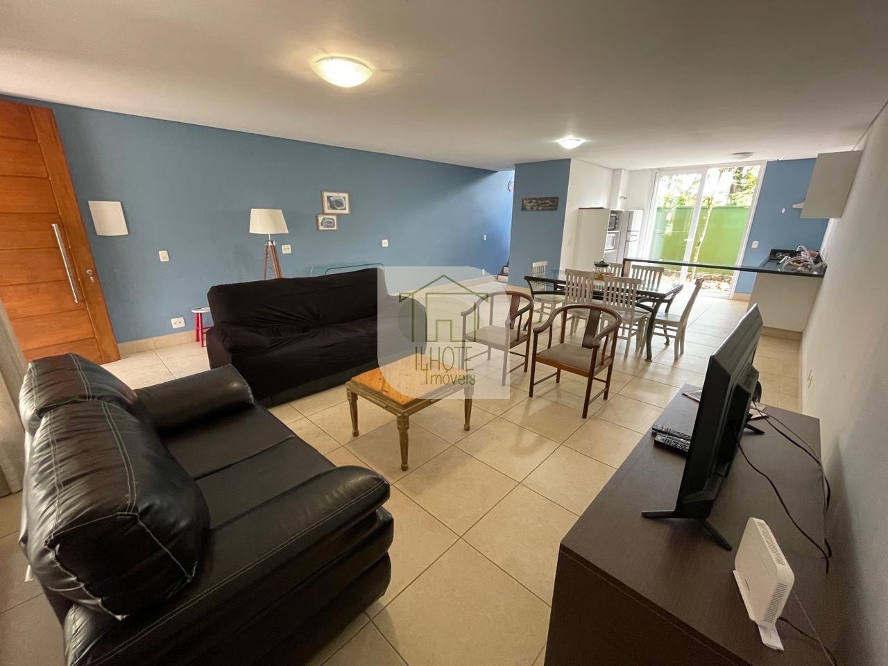 Casa de Condomínio à venda e aluguel com 4 quartos - Foto 12