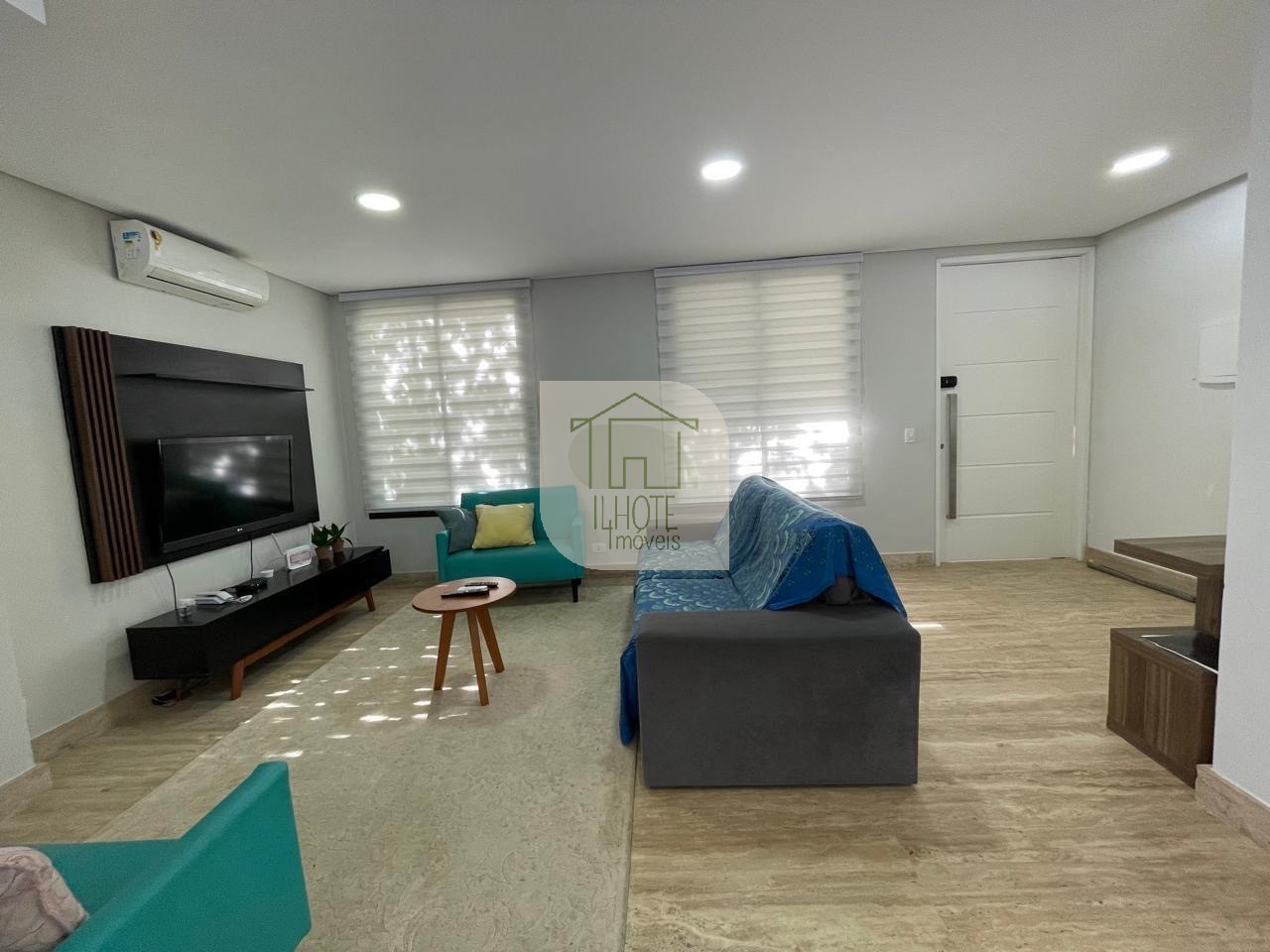 Casa de Condomínio, 5 quartos - Foto 5