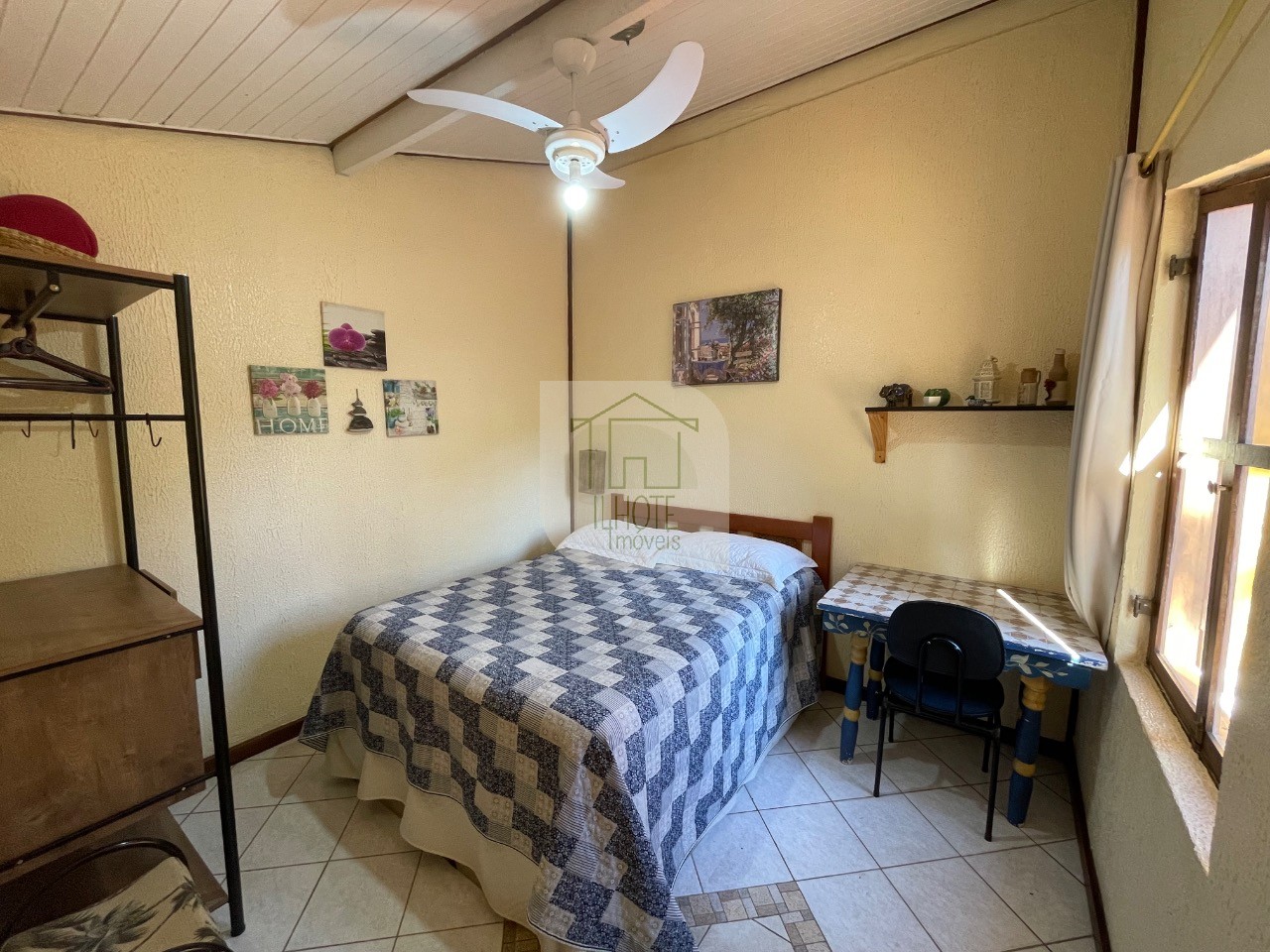 Casa de Condomínio, 2 quartos - Foto 17