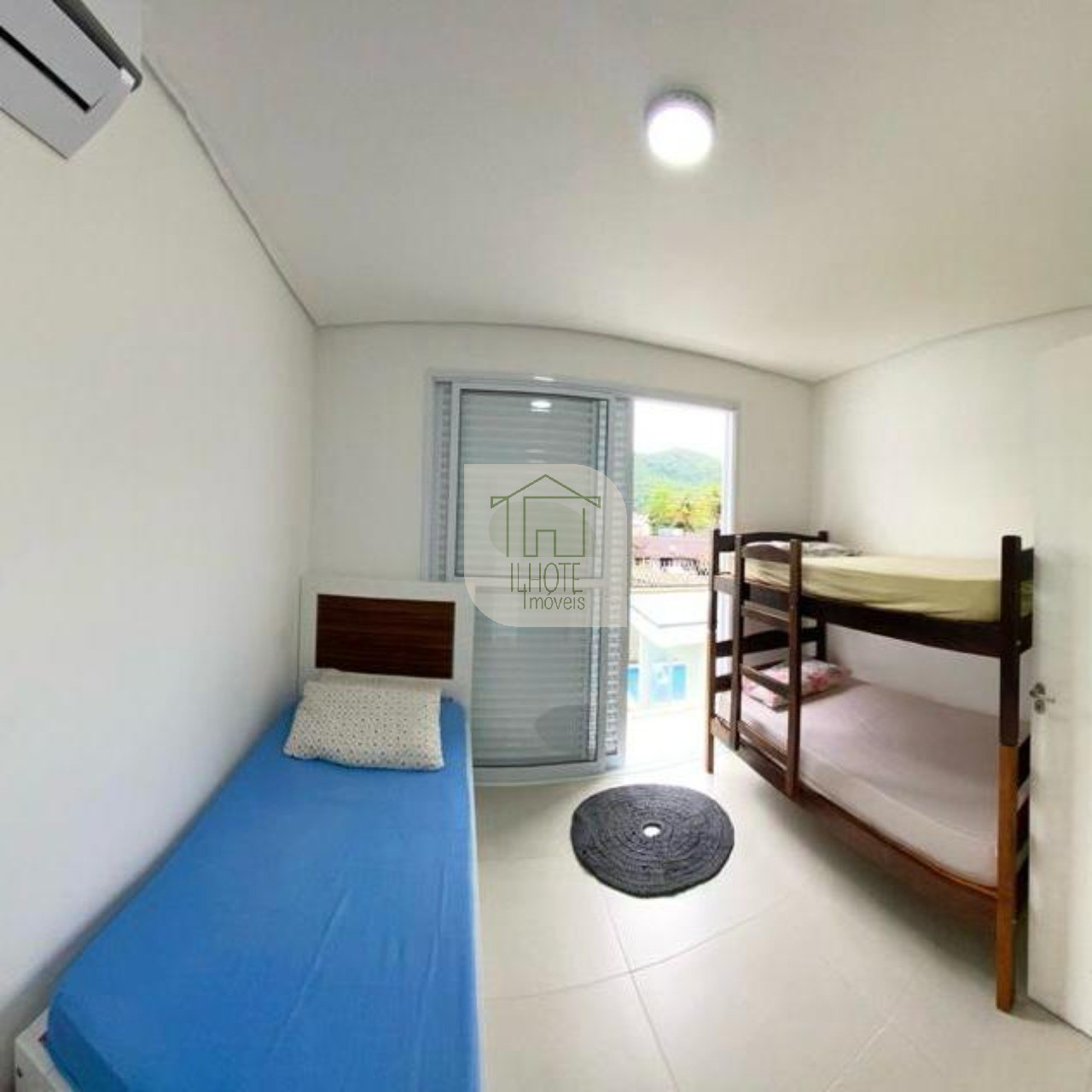 Casa de Condomínio à venda e aluguel com 2 quartos - Foto 12