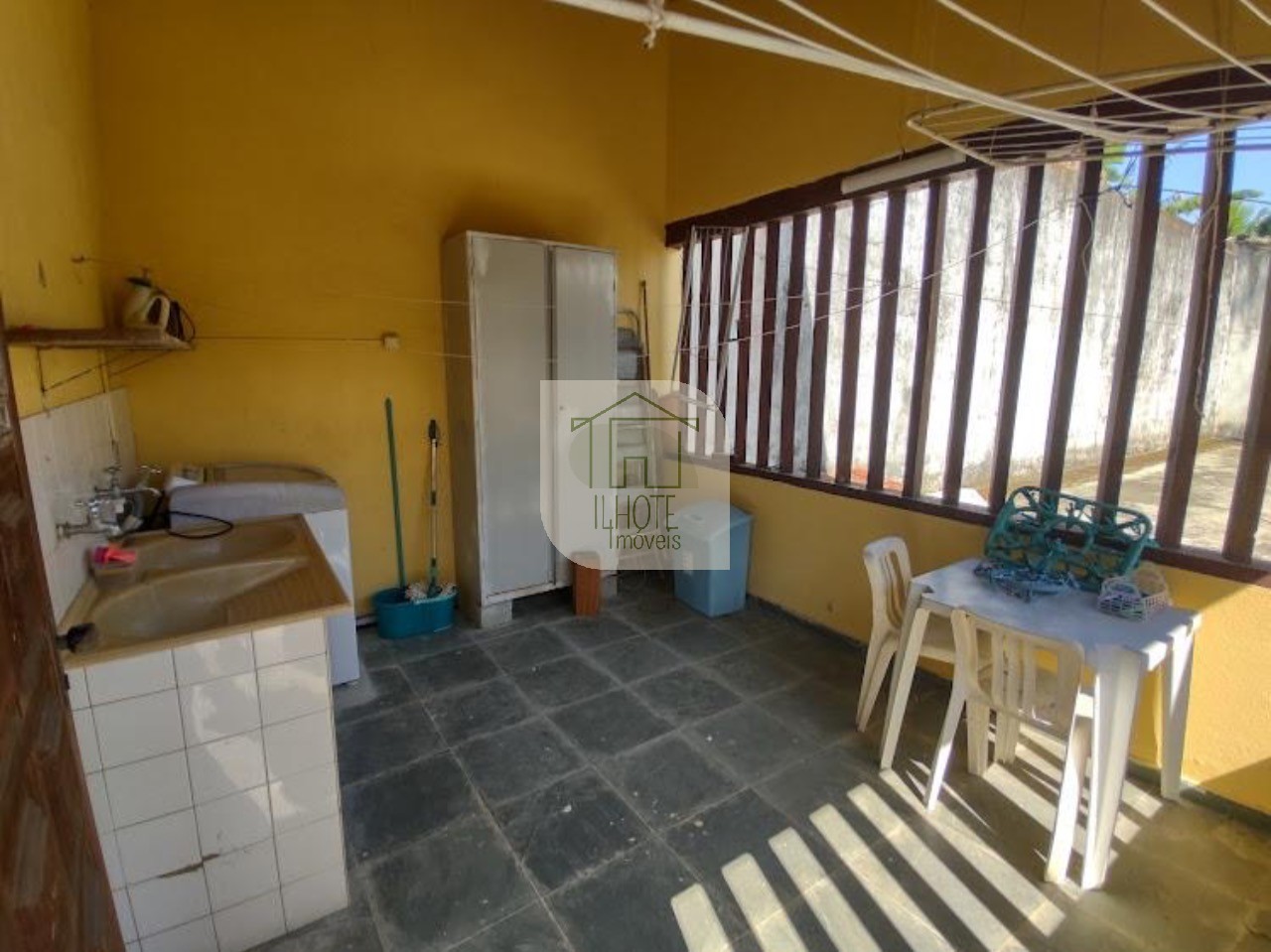 Casa à venda e aluguel com 5 quartos - Foto 74