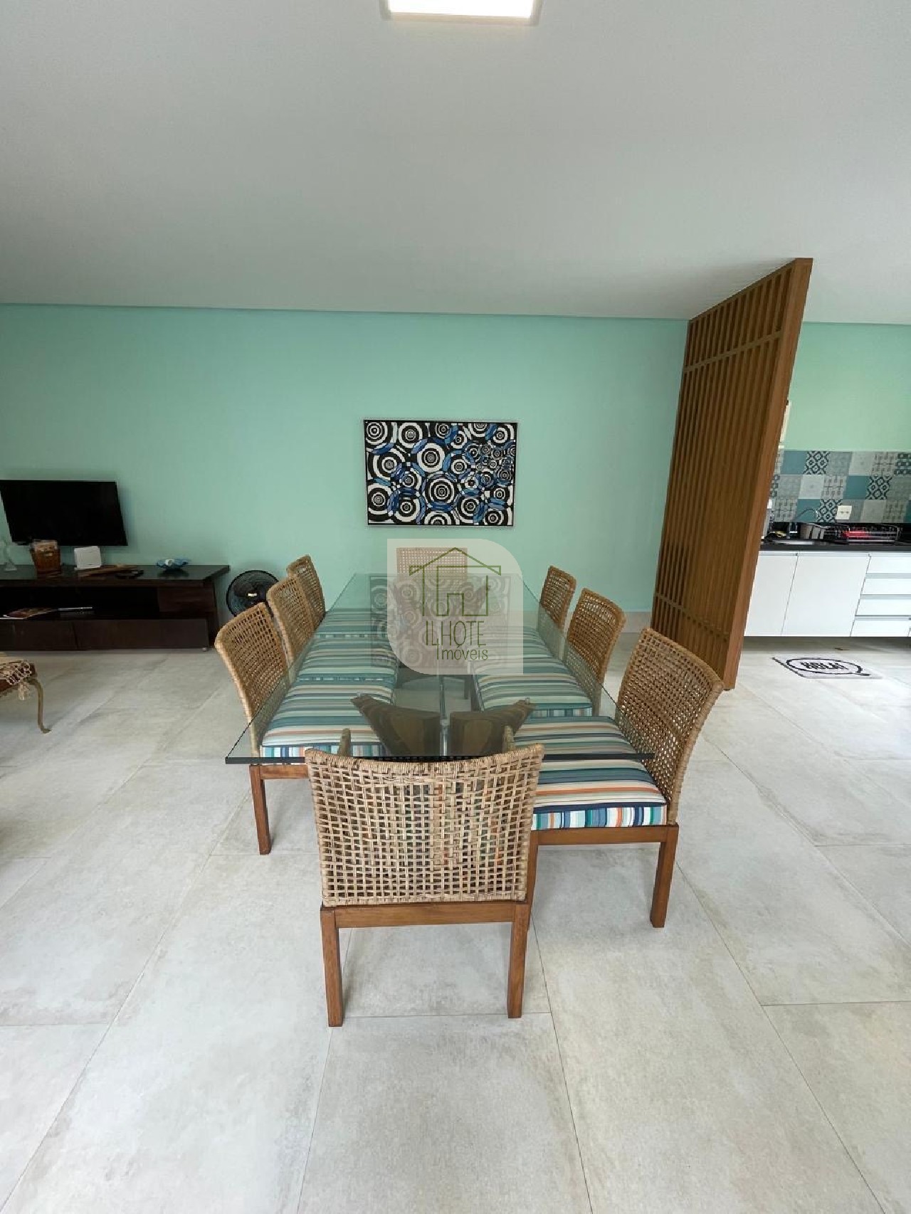 Casa de Condomínio à venda e aluguel com 4 quartos - Foto 11