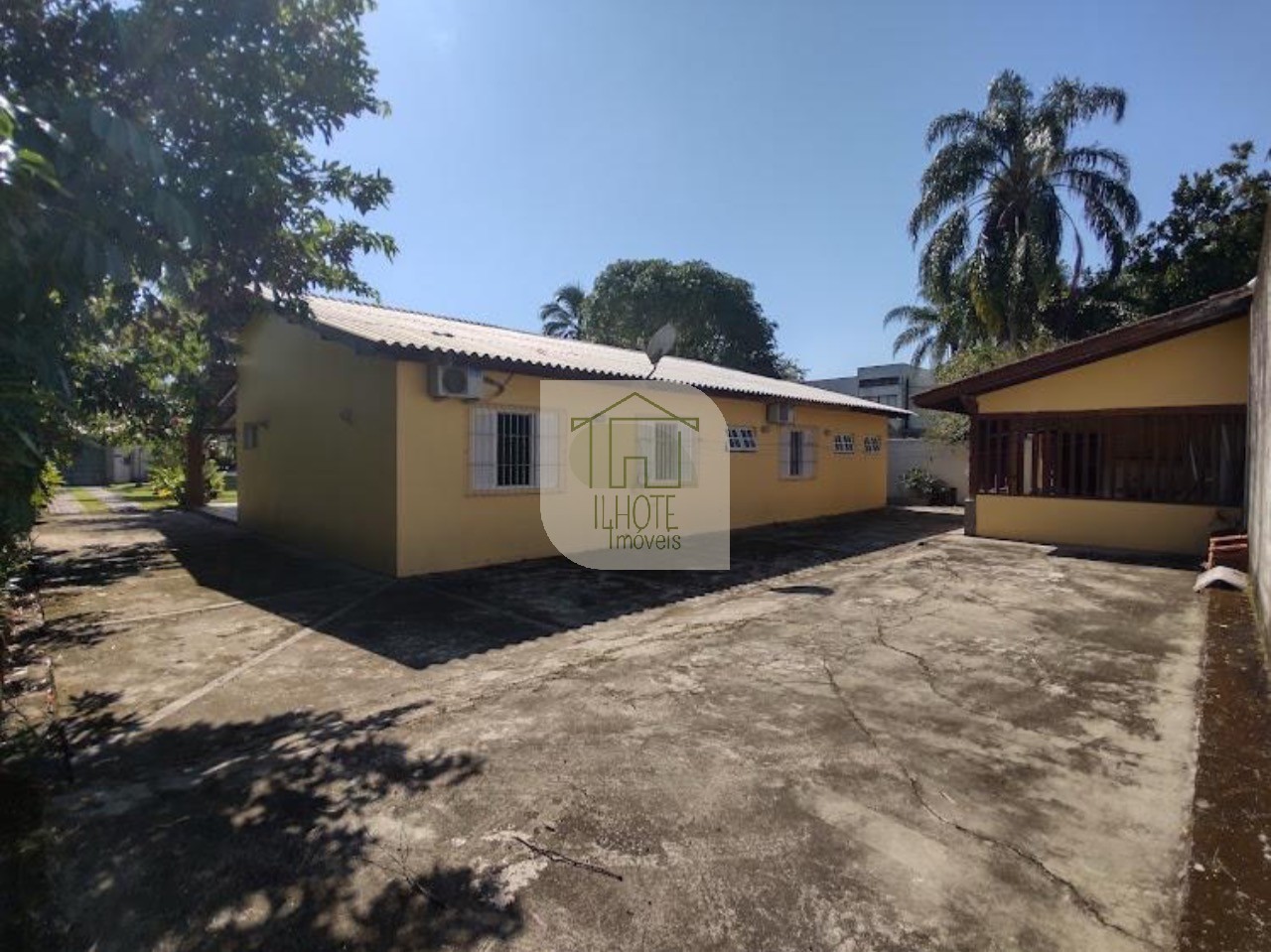 Casa à venda e aluguel com 5 quartos - Foto 75