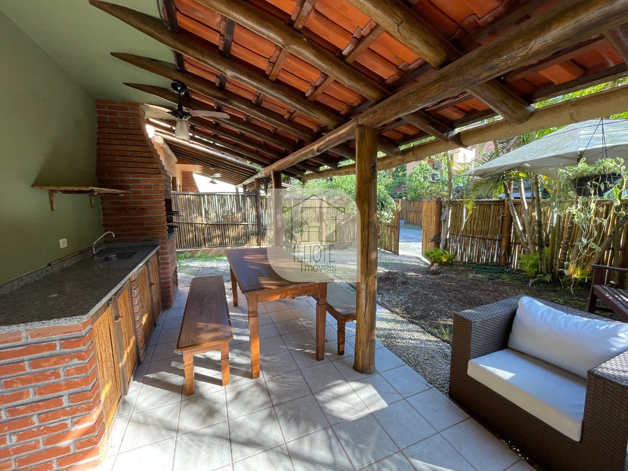 Casa de Condomínio à venda com 4 quartos - Foto 15
