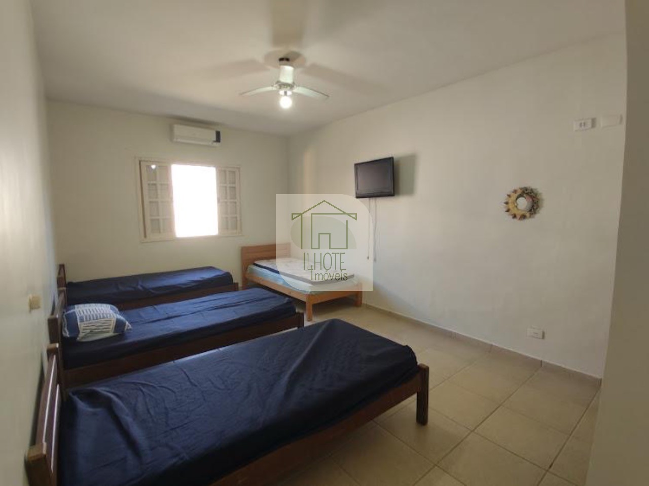 Casa à venda e aluguel com 5 quartos - Foto 63