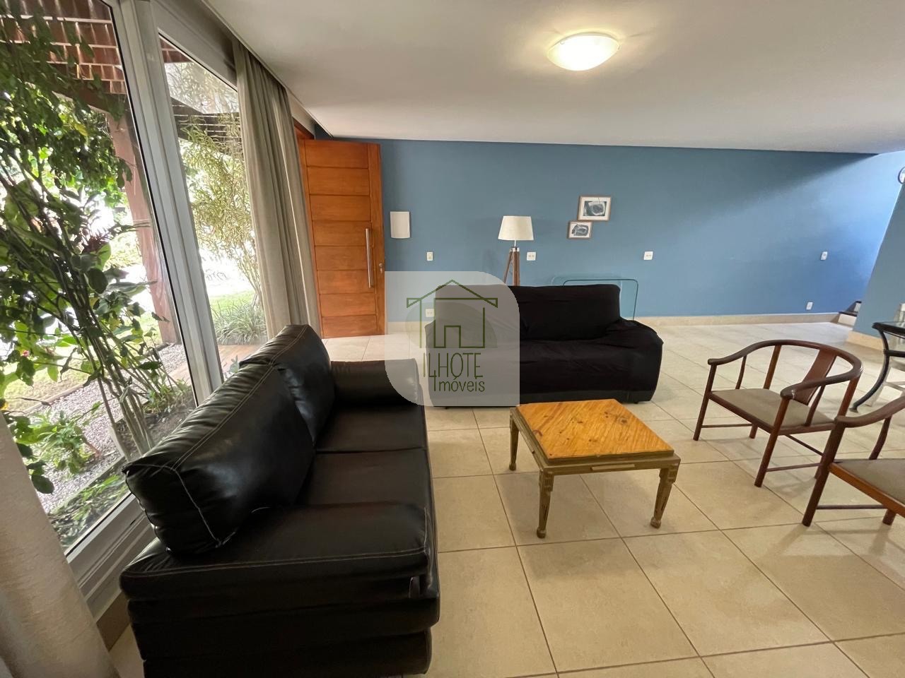 Casa de Condomínio à venda e aluguel com 4 quartos - Foto 7