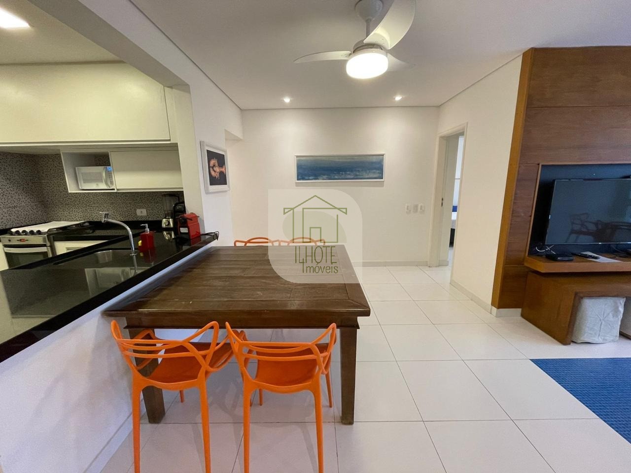 Casa de Condomínio, 3 quartos - Foto 22