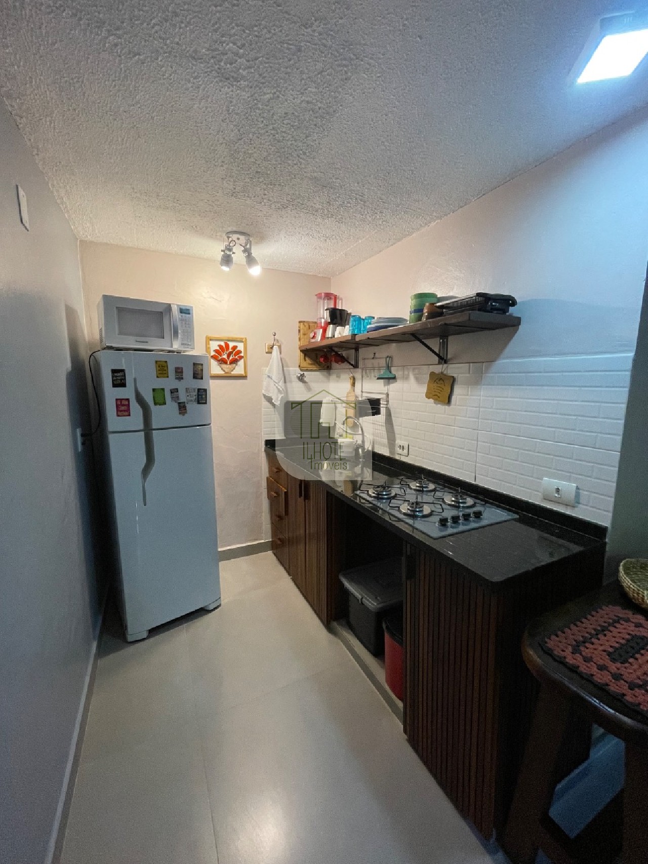 Casa de Condomínio, 2 quartos - Foto 11