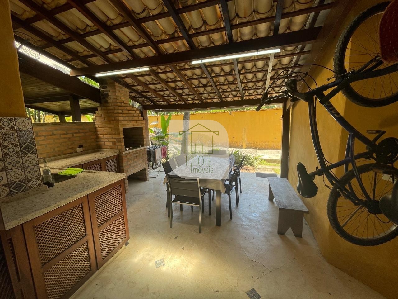 Casa de Condomínio, 2 quartos - Foto 5