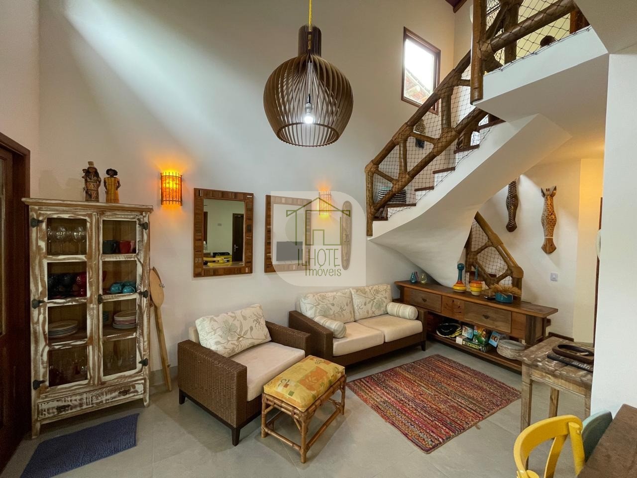 Casa de Condomínio, 3 quartos - Foto 9