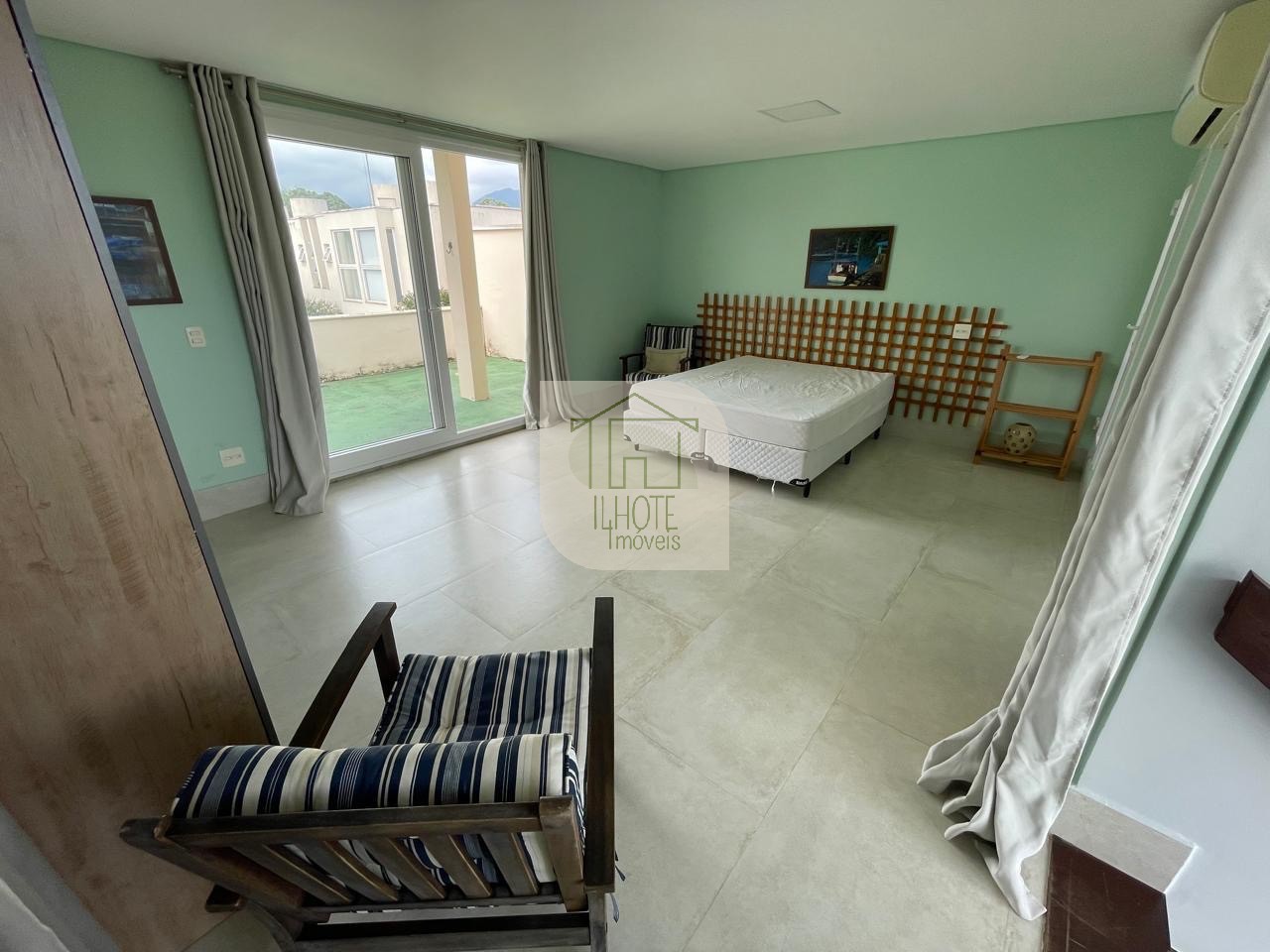 Casa de Condomínio à venda e aluguel com 4 quartos - Foto 54