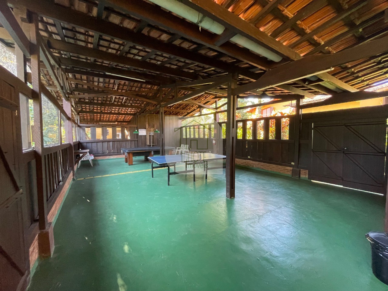 Casa de Condomínio, 2 quartos - Foto 22