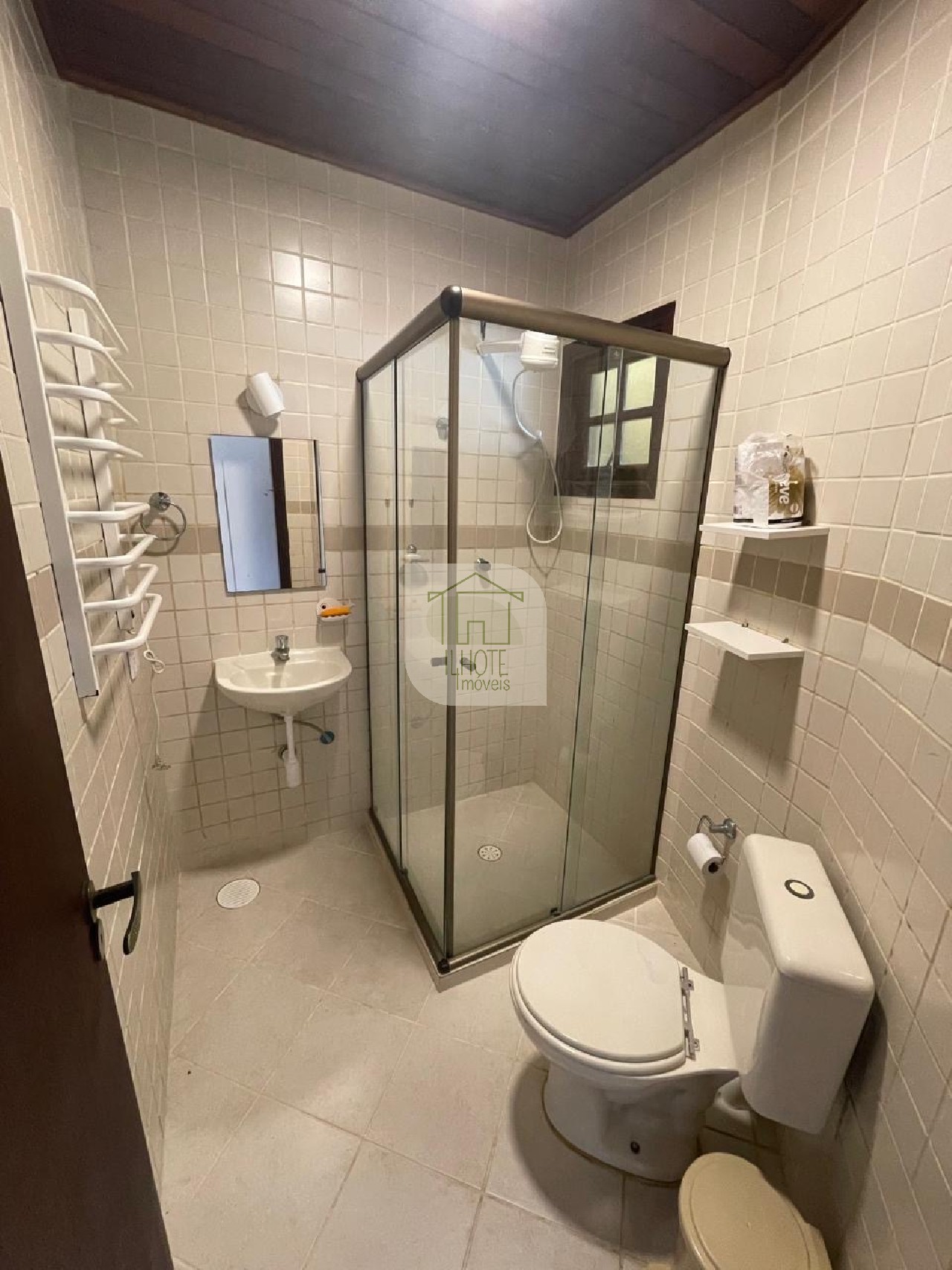 Casa de Condomínio, 2 quartos - Foto 13