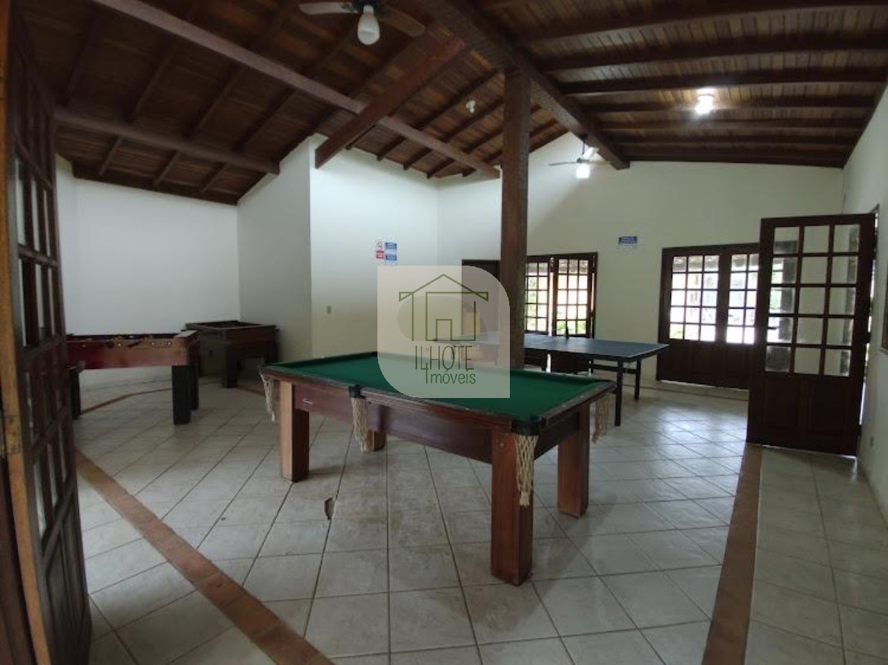 Casa de Condomínio, 2 quartos - Foto 22