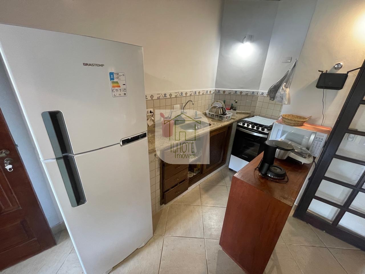 Casa de Condomínio, 2 quartos - Foto 9