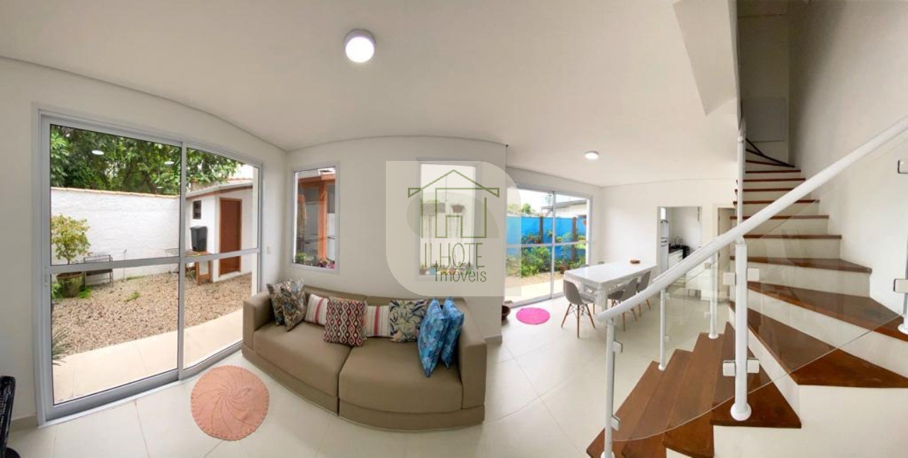 Casa de Condomínio à venda e aluguel com 2 quartos - Foto 3