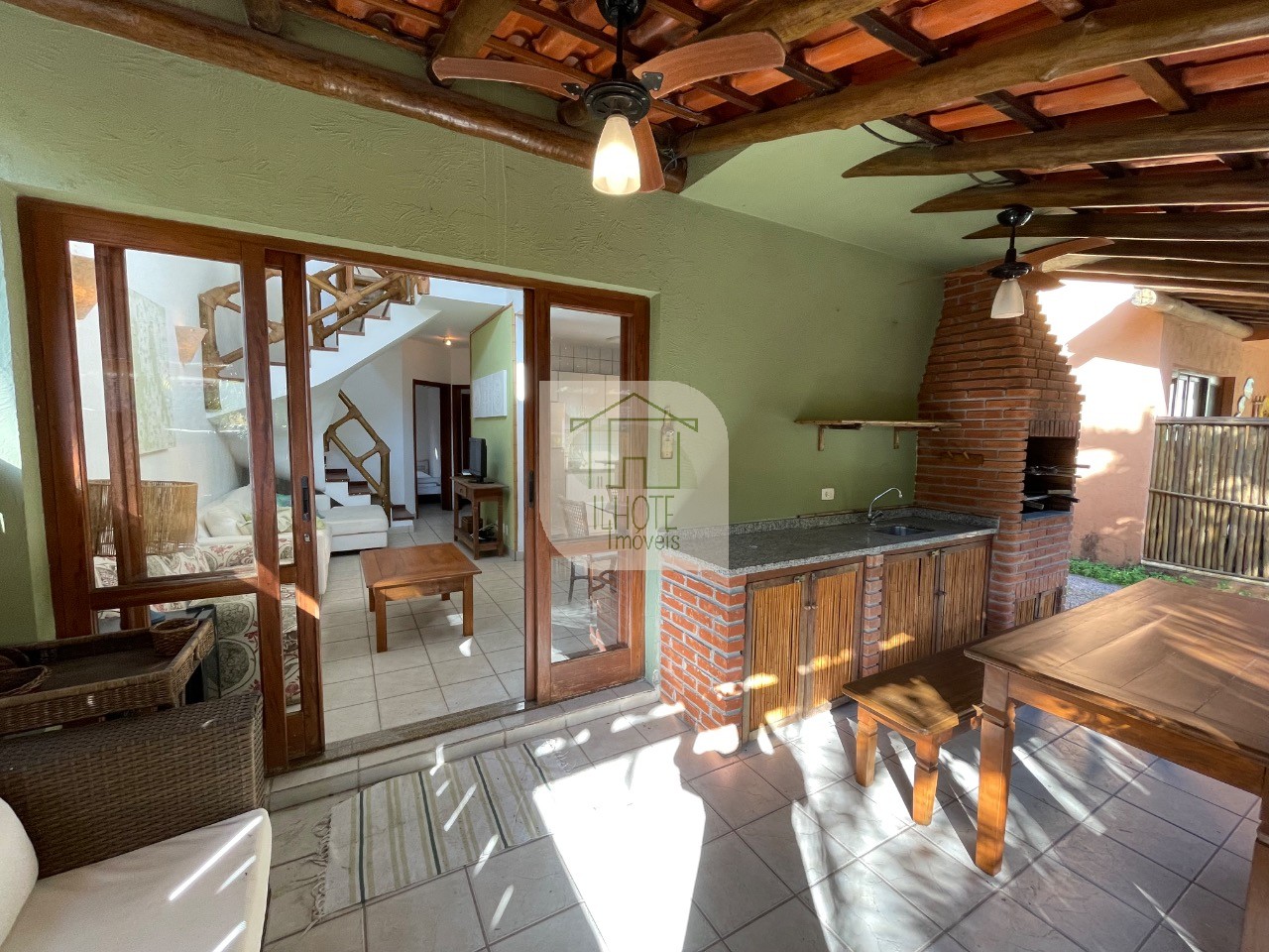 Casa de Condomínio à venda com 4 quartos - Foto 17